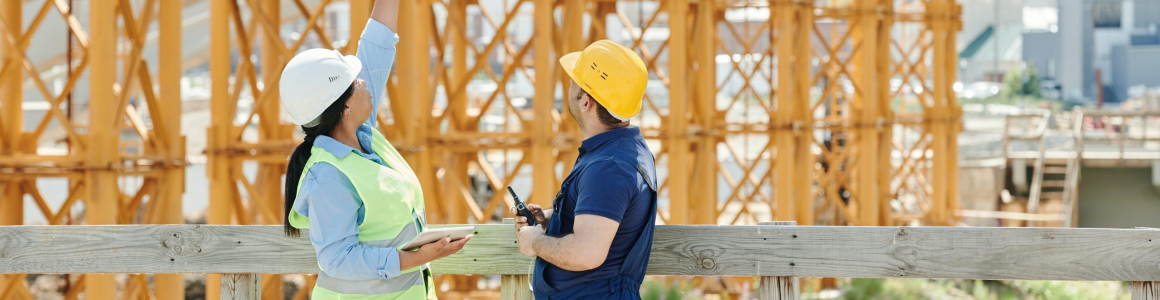 Construction industry workforce plan focuses on attracting new talent ...