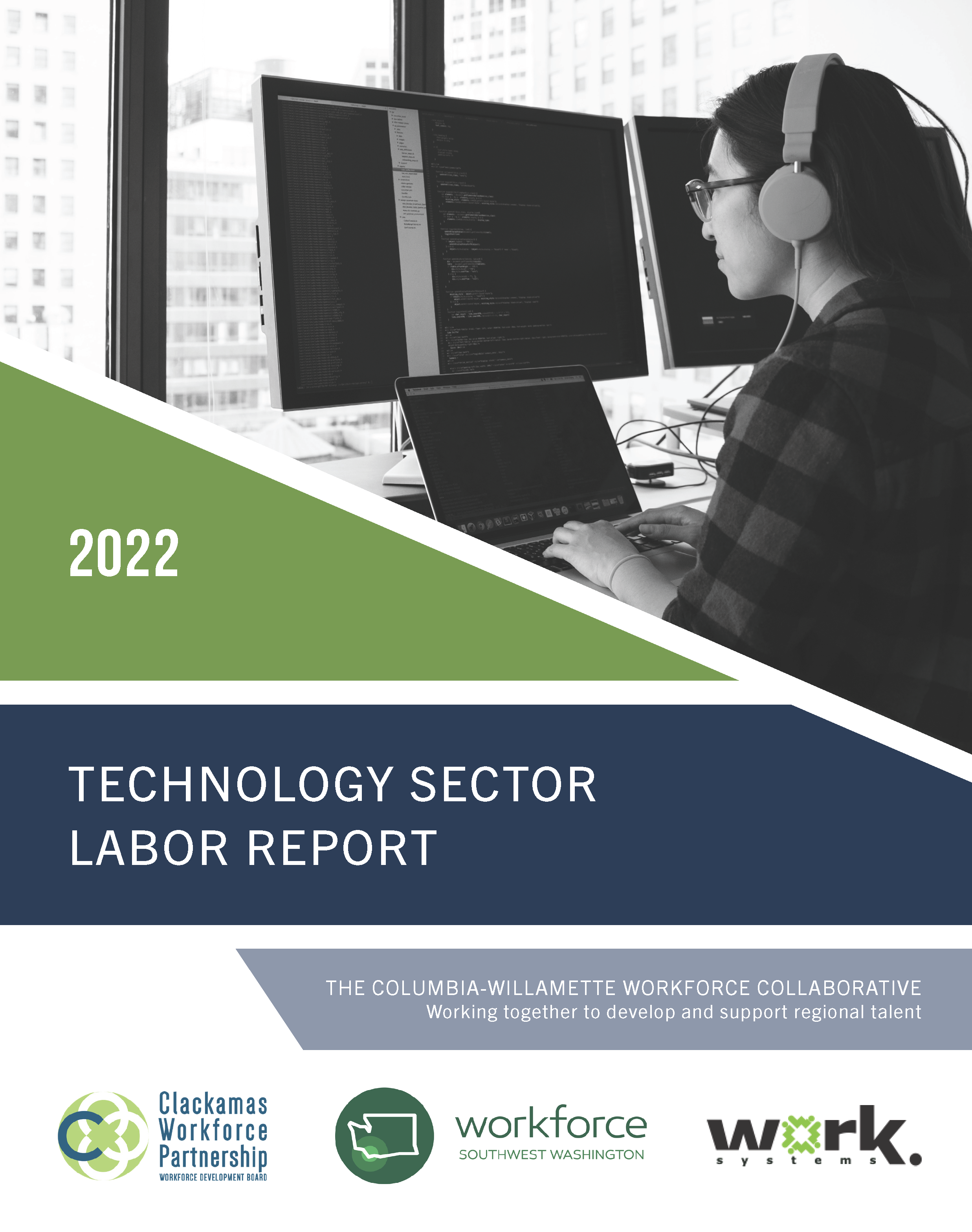 Technology Sector Report 2022